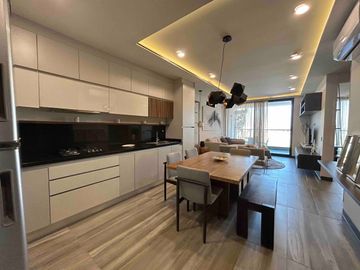Departamentos en venta en Nymphe Towers