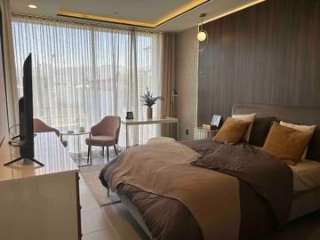Departamentos en venta en Nymphe Towers