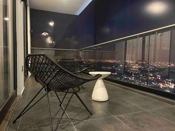 Departamentos en venta en Nymphe Towers