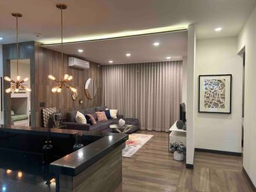 Departamentos en venta en Nymphe Towers