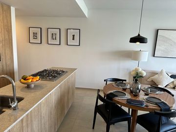 Venta de Departamentos en Punta Mayor