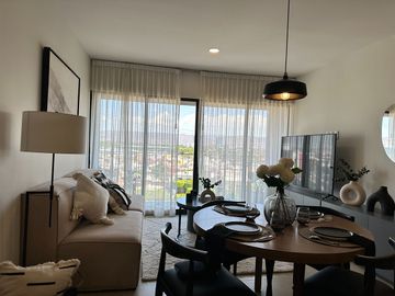 Venta de Departamentos en Punta Mayor