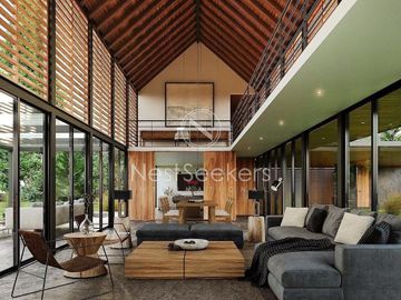 CASA NUEVA DE ESTILO MODERNO EN ACATITLAN