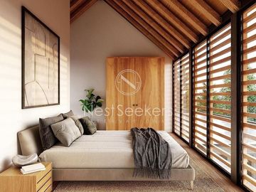CASA NUEVA DE ESTILO MODERNO EN ACATITLAN
