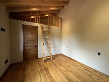 CASA NUEVA EN EXCLUSIVO CONDOMINIO, VALLE SANTANA