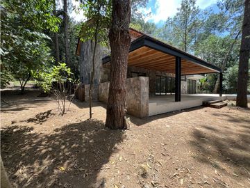 CASA NUEVA EN EXCLUSIVO CONDOMINIO, VALLE SANTANA