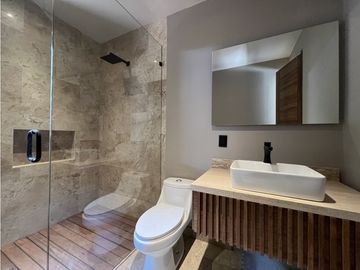 CASA NUEVA EN EXCLUSIVO CONDOMINIO, VALLE SANTANA