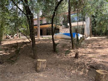 CASA NUEVA EN EXCLUSIVO CONDOMINIO, VALLE SANTANA