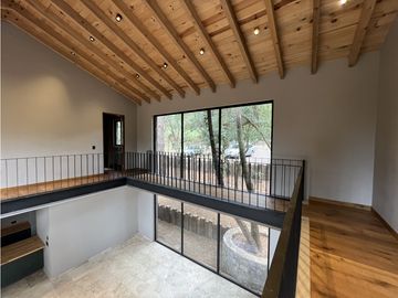 CASA NUEVA EN EXCLUSIVO CONDOMINIO, VALLE SANTANA