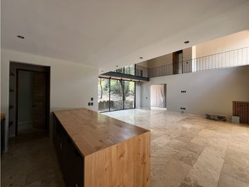 CASA NUEVA EN EXCLUSIVO CONDOMINIO, VALLE SANTANA
