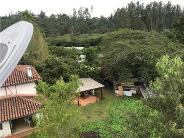 Venta Hermosa Quinta Tumbaco 1.5 Hectáreas  PRIVACIDAD -VISTA