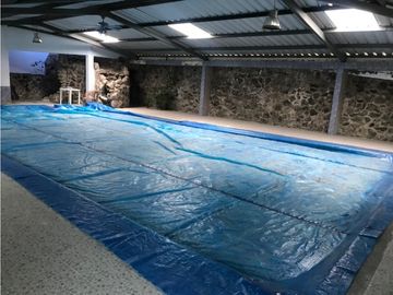 Venta Hermosa Quinta Tumbaco 1.5 Hectáreas  PRIVACIDAD -VISTA