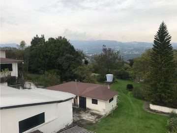 Venta Hermosa Quinta Tumbaco 1.5 Hectáreas  PRIVACIDAD -VISTA