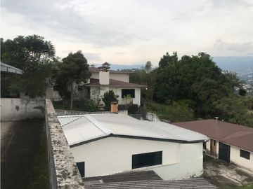 Venta Hermosa Quinta Tumbaco 1.5 Hectáreas  PRIVACIDAD -VISTA