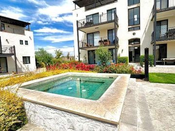 Departamento en Venta Luminaria San Miguel de Allende