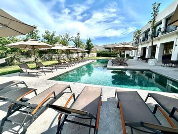 Departamento en Venta Luminaria San Miguel de Allende