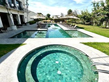 Departamento en Venta Luminaria San Miguel de Allende