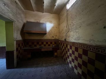 EN  EL  CENTRO  HISTORICO
