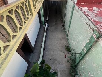 EN  EL  CENTRO  HISTORICO