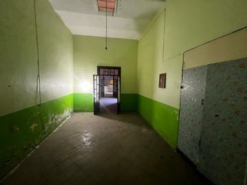 EN  EL  CENTRO  HISTORICO