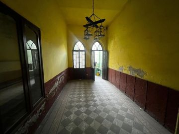 EN  EL  CENTRO  HISTORICO
