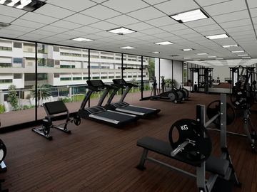 Akún Mayab Residences – Exclusivo Departamento en Mérida con Atractiva plusvalia