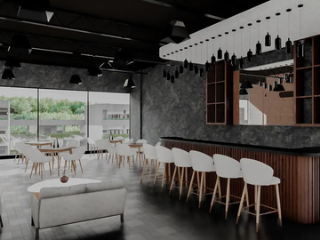 Akún Mayab Residences – Exclusivo Departamento en Mérida con Atractiva plusvalia
