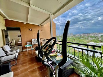 Venta de apartamento en Bavaria,  Santa Marta, Colombia