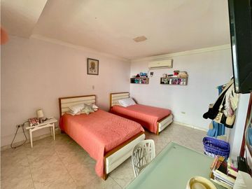 Venta de apartamento en Bavaria,  Santa Marta, Colombia