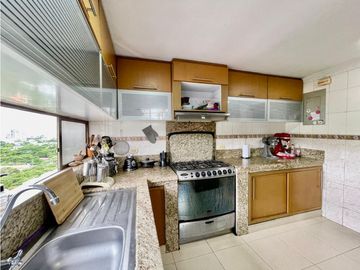 Venta de apartamento en Bavaria,  Santa Marta, Colombia
