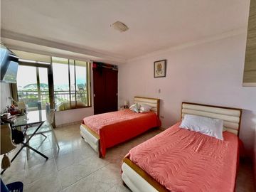 Venta de apartamento en Bavaria,  Santa Marta, Colombia