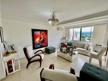 Venta de apartamento en Bavaria,  Santa Marta, Colombia