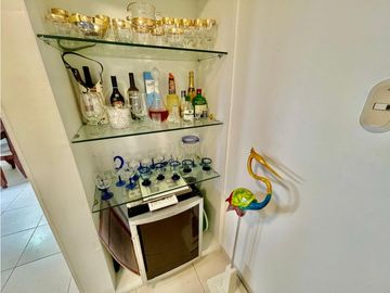 Venta de apartamento en Bavaria,  Santa Marta, Colombia