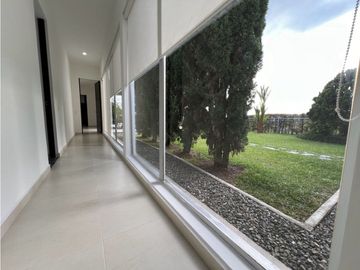 Se Vende Casa Campestre Via Circasia