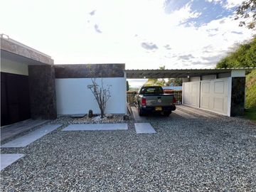 Se Vende Casa Campestre Via Circasia