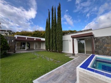Se Vende Casa Campestre Via Circasia