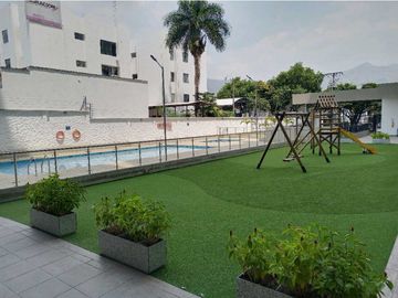 SE VENDE Apartamento Moderno Piso 7 La Flora CALI NORTE