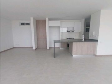 SE VENDE Apartamento Moderno Piso 7 La Flora CALI NORTE