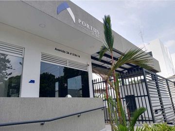 SE VENDE Apartamento Moderno Piso 7 La Flora CALI NORTE