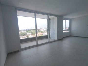 SE VENDE Apartamento Moderno Piso 7 La Flora CALI NORTE