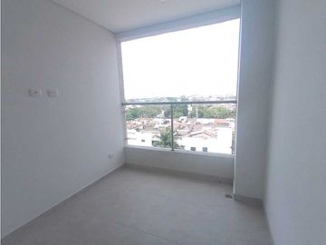 SE VENDE Apartamento Moderno Piso 7 La Flora CALI NORTE