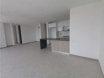 SE VENDE Apartamento Moderno Piso 7 La Flora CALI NORTE