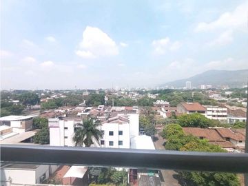SE VENDE Apartamento Moderno Piso 7 La Flora CALI NORTE