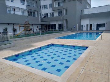 SE VENDE Apartamento Moderno Piso 7 La Flora CALI NORTE