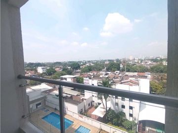 SE VENDE Apartamento Moderno Piso 7 La Flora CALI NORTE