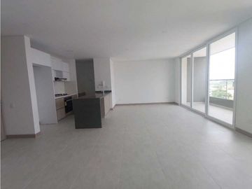 SE VENDE Apartamento Moderno Piso 7 La Flora CALI NORTE