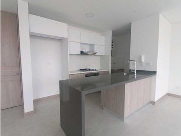 SE VENDE Apartamento Moderno Piso 7 La Flora CALI NORTE