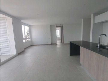 SE VENDE Apartamento Moderno Piso 7 La Flora CALI NORTE
