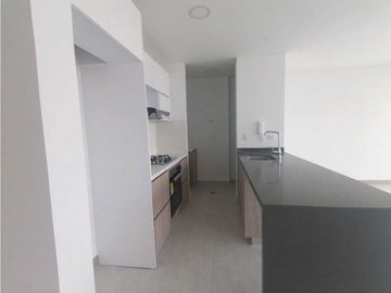 SE VENDE Apartamento Moderno Piso 7 La Flora CALI NORTE