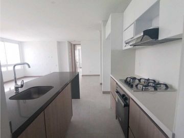 SE VENDE Apartamento Moderno Piso 7 La Flora CALI NORTE